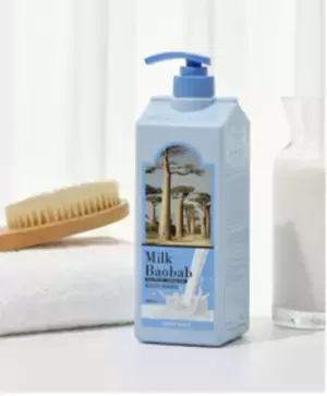 真夏の気になる汗のべたつきやニオイをスッキリ洗い流して快適に！Qoo10「ボディウォッシュ」の人気ランキングTOP3発表