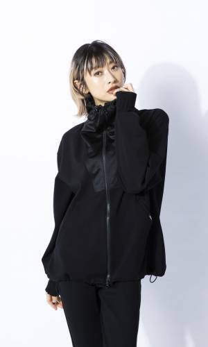 山田優さんがディレクションするブランド「SAAKIN」が2022年7月19日(火)より特設ECサイトにて受注開始