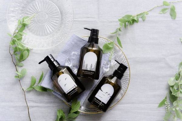 100％天然由来のライフケアブランド「haru」が生誕9周年のアニバーサリープレゼントキャンペーンを実施！8月6日は「ハルの日」。誕生月を一緒に盛り上げましょう！