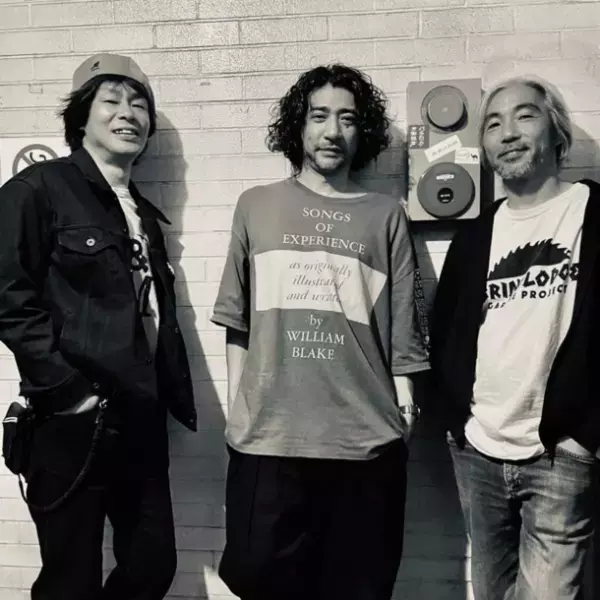 NUTS PARTY2022第二弾出演アーティスト発表