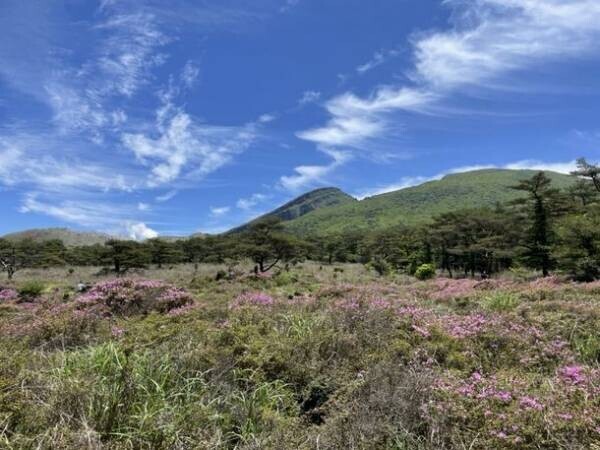 えびの高原山の日イベント2022を8月11日開催！