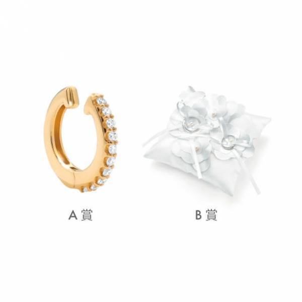 ポンテヴェキオが新作エンゲージリングを7月22日(金)より発売　ブライダルコレクション「ROSA(ローザ)」