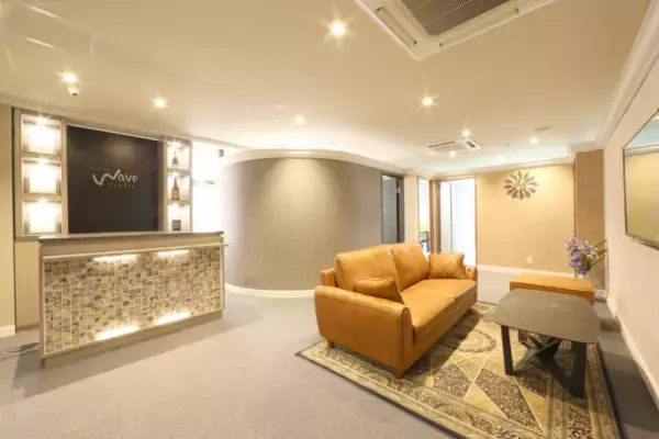 次世代健康チェックの専門サロン「ウェーブスタジオ」、8月限定のキャンペーンを開催