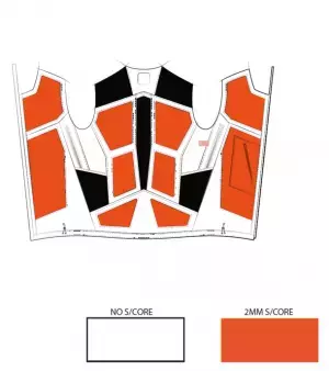 NASAが宇宙服に使う断熱材を元に開発　驚異の暖かさを実現したアウトドアジャケットが誕生