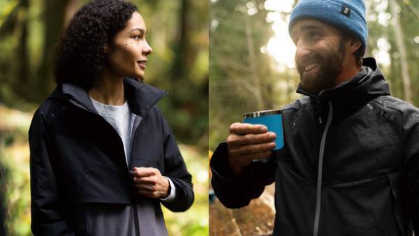 NASAが宇宙服に使う断熱材を元に開発　驚異の暖かさを実現したアウトドアジャケットが誕生