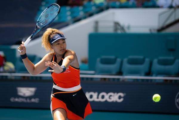 前回覇者の大坂 なおみ選手(24才／日本)が「東レ パン パシフィック オープンテニス 2022」へ出場表明！