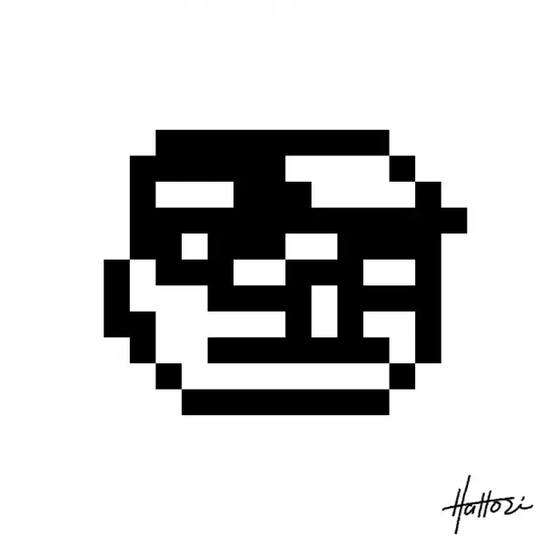 世界初となる「スイカ付きピクセルアートNFT」を販売開始！