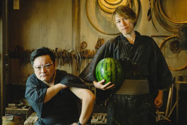 世界初となる「スイカ付きピクセルアートNFT」を販売開始！