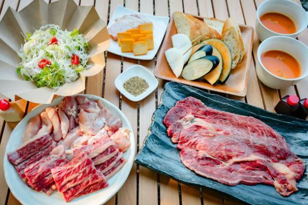 1日7組限定！自家製燻製商品が味わえるキャンプ場「煙神キャンプヴィレッジ」が2022年7月30日(土)にOPEN