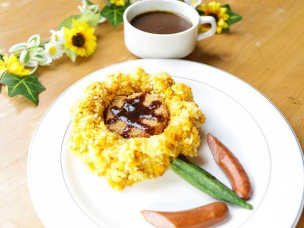 大阪・堺市で風に揺れる9万本の小さな太陽「ひまわりサマーフェスタ」が7月21日から開催