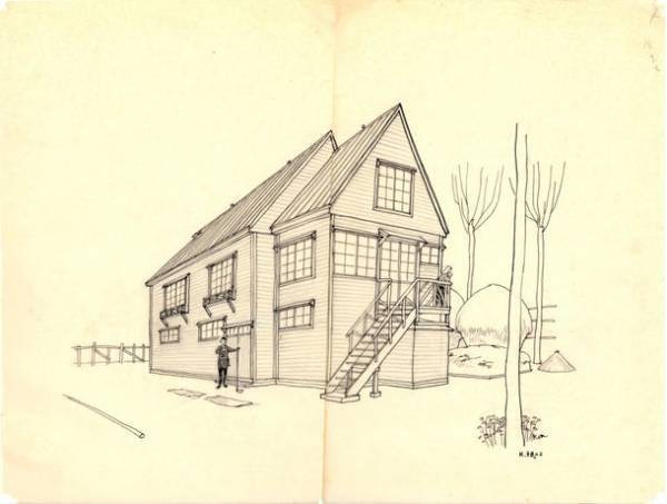 工学院大学、今和次郎コレクション資料66点を一般公開　東京駅構内「東北へのまなざし1930-1945」に出展