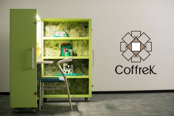 小林木工　高級家具 CoffreK(コフレカ)シリーズ　2022年7月の“ふるさと納税高額ランキング”　初登場で全体8位にランクイン！