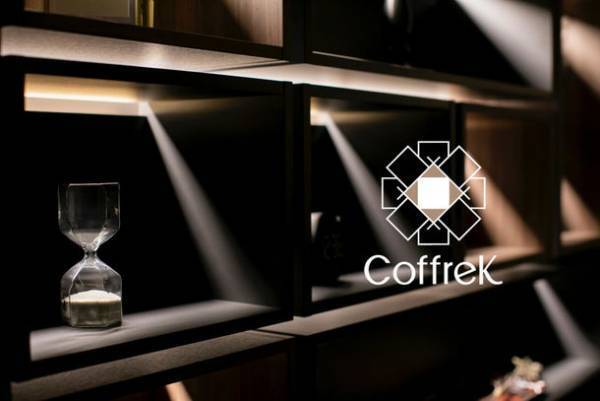 小林木工　高級家具 CoffreK(コフレカ)シリーズ　2022年7月の“ふるさと納税高額ランキング”　初登場で全体8位にランクイン！