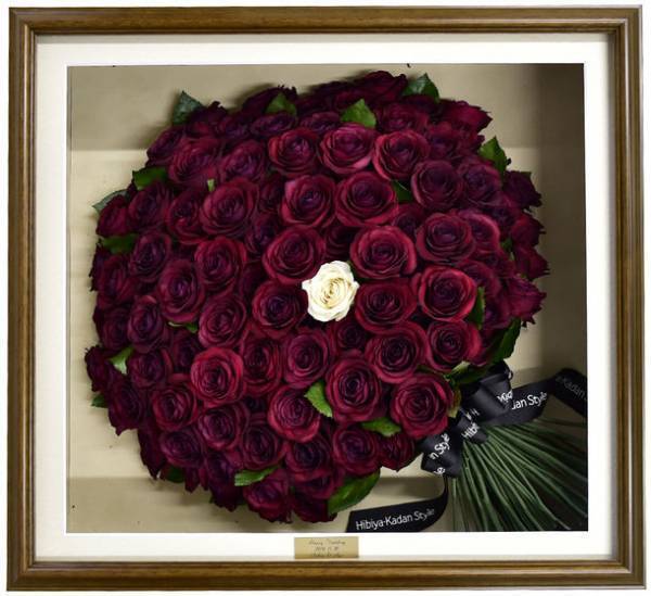 108本のバラでのプロポーズ・女性の本音をアンケート調査！108本の意味や重さ・保存方法を解説。半数以上は枯れることへの心配や保存方法に不安が