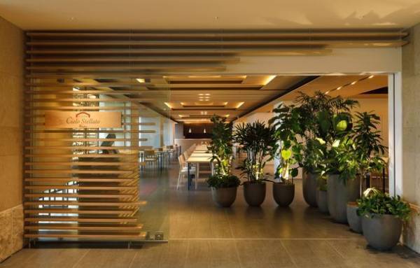 2022年夏　洞爺湖の人気ピッツェリア「チェロステラート」が復活　標高625m 天空のピッツェリアが隈研吾氏の内装デザインにより7月20日(水)リニューアルオープン