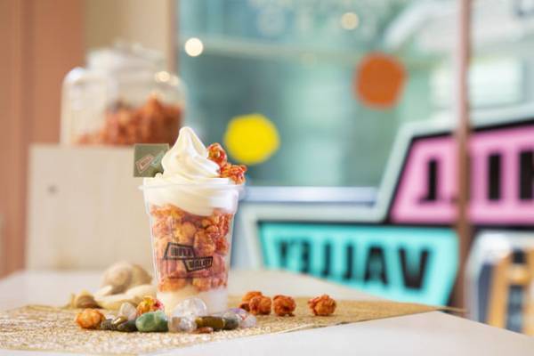 施設全体で本作品公開を盛り上げます！“チッタ”がプロデュースする [期間限定] スペシャルキャンペーン『ONE PIECE FILM RED』×LA CITTADELLA映画公開記念キャンペーン開催！