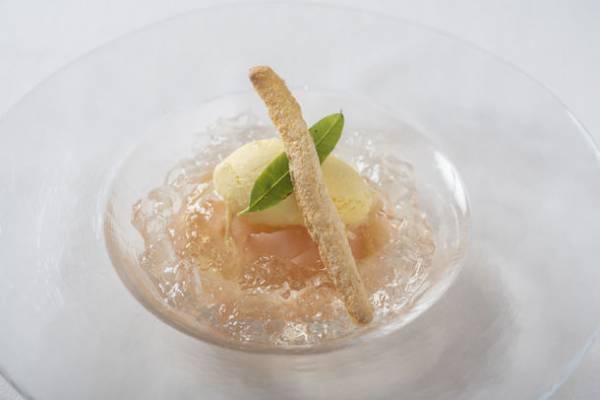 JA全農福島　×　都内レストラン6店舗コラボ　夏が旬の福島県産桃を使用した新作デザートが2022年7月20日(水)より順次提供開始！