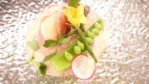 JA全農福島　×　都内レストラン6店舗コラボ　夏が旬の福島県産桃を使用した新作デザートが2022年7月20日(水)より順次提供開始！