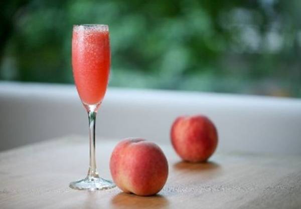 JA全農福島　×　都内レストラン6店舗コラボ　夏が旬の福島県産桃を使用した新作デザートが2022年7月20日(水)より順次提供開始！