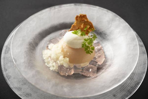 JA全農福島　×　都内レストラン6店舗コラボ　夏が旬の福島県産桃を使用した新作デザートが2022年7月20日(水)より順次提供開始！