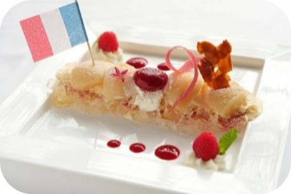 JA全農福島　×　都内レストラン6店舗コラボ　夏が旬の福島県産桃を使用した新作デザートが2022年7月20日(水)より順次提供開始！