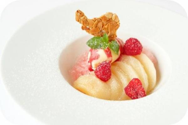 JA全農福島　×　都内レストラン6店舗コラボ　夏が旬の福島県産桃を使用した新作デザートが2022年7月20日(水)より順次提供開始！