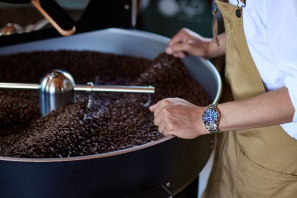 チーバくんが「The Rising Sun Coffee」を訪問！～コーヒー焙煎士　坂口憲二さんが語る千葉の魅力～