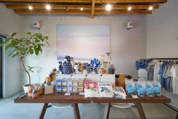 チーバくんが「The Rising Sun Coffee」を訪問！～コーヒー焙煎士　坂口憲二さんが語る千葉の魅力～