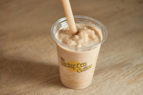 チーバくんが「The Rising Sun Coffee」を訪問！～コーヒー焙煎士　坂口憲二さんが語る千葉の魅力～