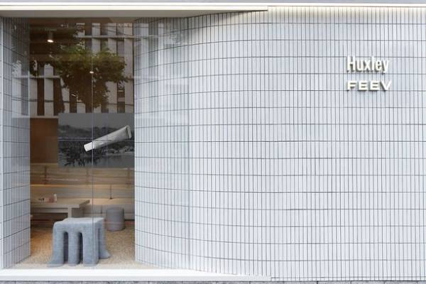 サボテンオイルの韓国コスメブランドHuxley、韓国ショールームを弘大(ホンデ)に移転　FEEVと共にリニューアルオープン