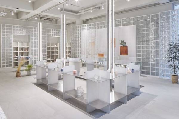 サボテンオイルの韓国コスメブランドHuxley、韓国ショールームを弘大(ホンデ)に移転　FEEVと共にリニューアルオープン