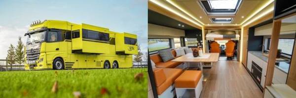 「アソモビ2022 in Makuhari」8/6(土)・7(日)　真夏の幕張メッセに夢膨らむモビリティ＆ギアの祭典！＝人気の「ガレージブランド」展示即売会は行列必至！＝