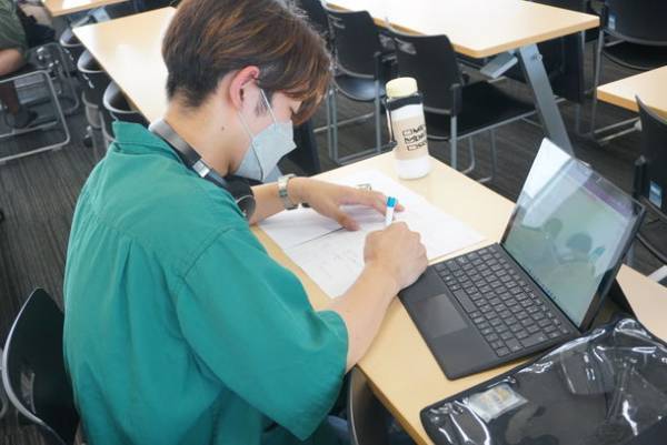 「デジタルプレゼンテーション」授業とSNSを連動させ、芝浦工大のPRコンテンツを在学生が配信します