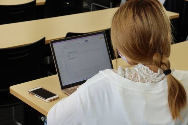 「デジタルプレゼンテーション」授業とSNSを連動させ、芝浦工大のPRコンテンツを在学生が配信します