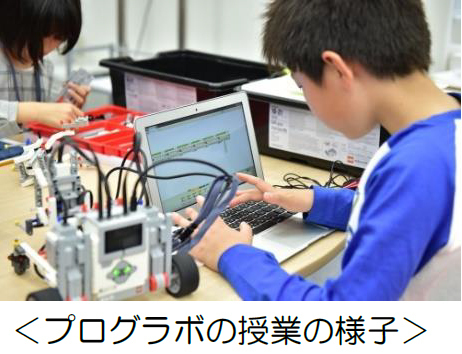 【STEAM教育のプログラボ教育事業運営委員会】日本機材と業務提携（フランチャイズ契約を締結）10月に京都府木津川市に教室を開校します～全国で75校に！8月から無料体験会を開催～