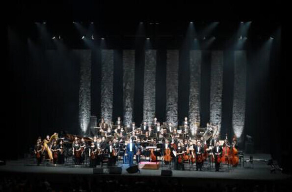 大原櫻子×オーケストラ 東西2公演開催決定！新たな可能性が花開く、未来へのステージの予感