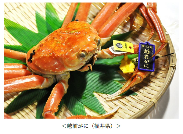 北陸といえば何？ランキング～思い浮かべる観光地やグルメなど、阪急交通社が北陸に関する調査結果を公開～