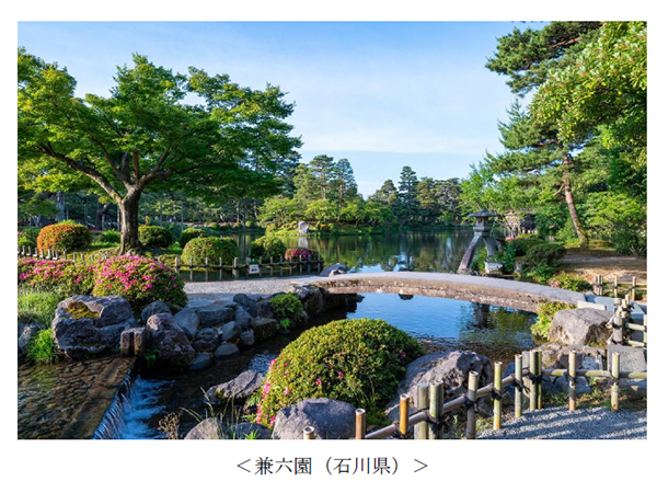 北陸といえば何？ランキング～思い浮かべる観光地やグルメなど、阪急交通社が北陸に関する調査結果を公開～