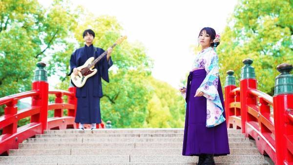 Neontetra、AIRDO(エア・ドゥ)機内で太宰府の名曲「時の旅人」オンエア決定！2022年8月よりスタート！