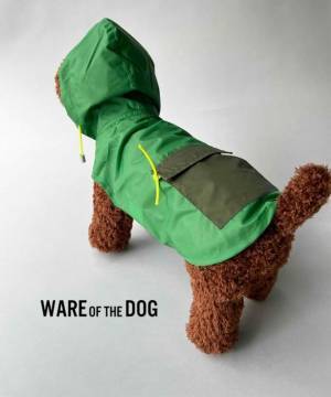 「PICCIN」がNYブルックリン発のドッググッズブランド「WARE OF THE DOG」の取り扱いを7月10日(日)に開始