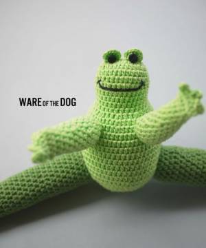 「PICCIN」がNYブルックリン発のドッググッズブランド「WARE OF THE DOG」の取り扱いを7月10日(日)に開始