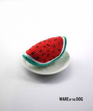 「PICCIN」がNYブルックリン発のドッググッズブランド「WARE OF THE DOG」の取り扱いを7月10日(日)に開始