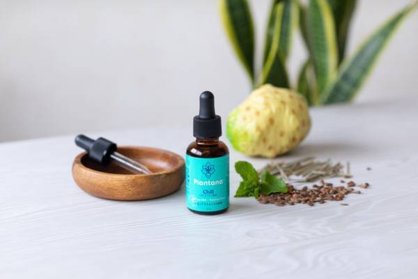 世界初※、ノニ種子オイル配合CBDオイル『プランタナ CBDオイル』2022年秋発売