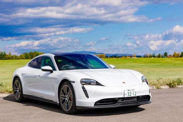 高級EVカーに24時間乗り放題！カミシホロホテルカーシェアプランが北海道上士幌町のふるさと納税返礼品に！！