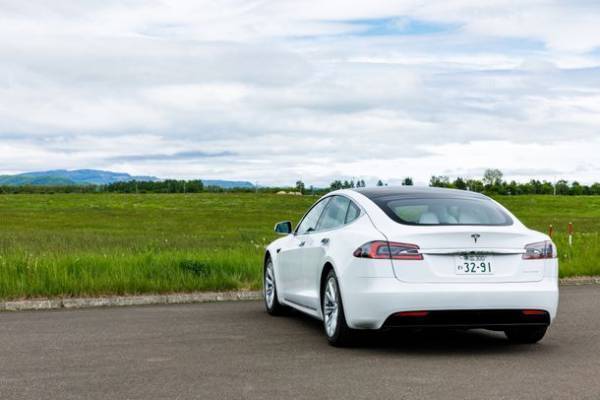 高級EVカーに24時間乗り放題！カミシホロホテルカーシェアプランが北海道上士幌町のふるさと納税返礼品に！！