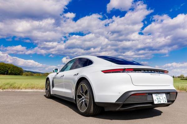 高級EVカーに24時間乗り放題！カミシホロホテルカーシェアプランが北海道上士幌町のふるさと納税返礼品に！！