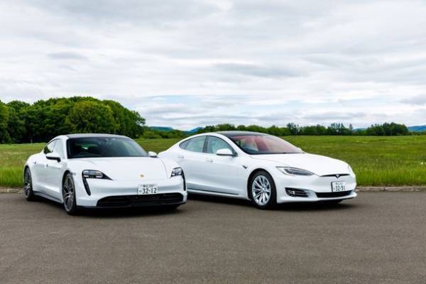 高級EVカーに24時間乗り放題！カミシホロホテルカーシェアプランが北海道上士幌町のふるさと納税返礼品に！！