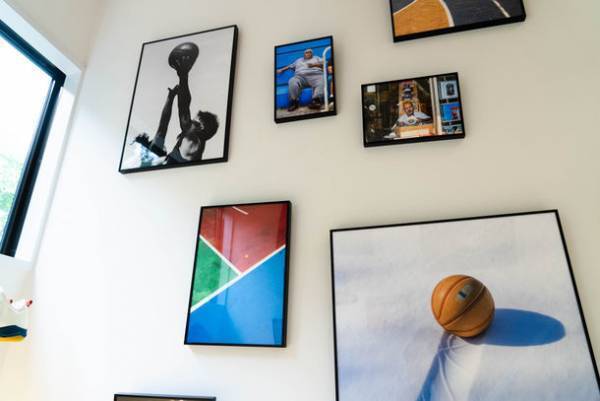 ballaholic プロデュース　「バスケットボールが真ん中にある生活を」　バスケットボールコート付き貸別荘が伊豆高原にオープン！