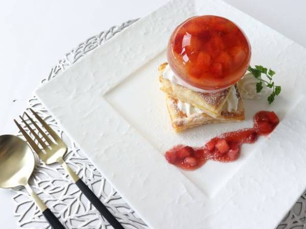 フォーポイントバイシェラトン函館の大人気ランチブッフェ企画　「韓国グルメフェアランチブッフェ」第3弾を開催！！