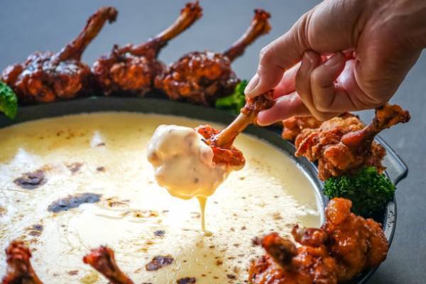 フォーポイントバイシェラトン函館の大人気ランチブッフェ企画　「韓国グルメフェアランチブッフェ」第3弾を開催！！